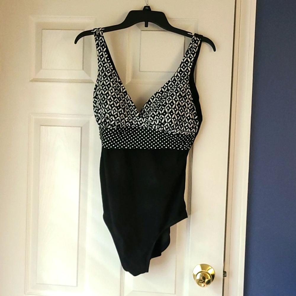 Swimsuit